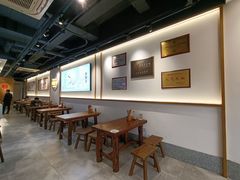 -津市刘聋子粉馆(林科大店)