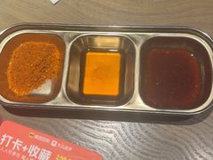 -西塔老太太泥炉烤肉(亚运村店)
