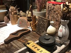 -馬蘭花開(车站大道店)