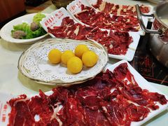 -潮牛禾记•潮汕鲜牛肉火锅(新亚洲店)