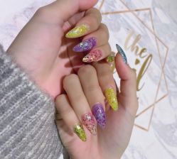 -Hands Nail专业美甲美睫