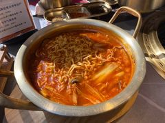 -明洞王妃家烤肉(苏州中心星悦汇店)