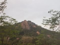 -云洞岩风景区
