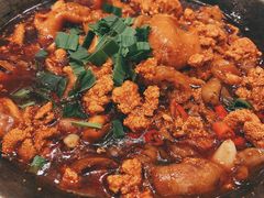 -庐州太太(CBD店)