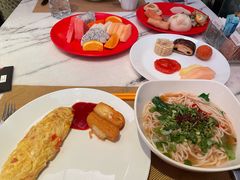 -北京索菲特大酒店