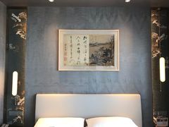 -上海世茂皇家艾美酒店