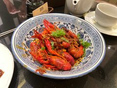 -深圳四季酒店·馥自助餐厅