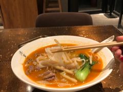 -漆黑觉米粉(三里屯店)