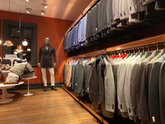 -SUITSUPPLY(安福路店)