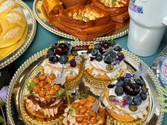 -丁香西饼屋(桂林路店)