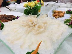 -寻味顺德·南记酒家·传统顺德菜·鱼生(广源路店)