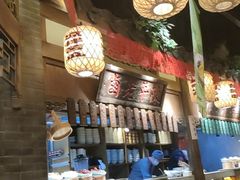 -南京大牌档(济南万象城店)