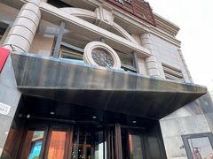 -青年公社烤鸭(青年路店)