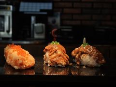 -昊·来了寿司(台湾街店)