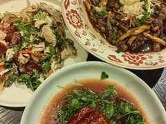 -海天楼中餐厅(吴宫泛太平洋酒店)
