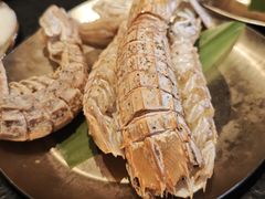 -300杯·和牛烧肉清酒专门店(廊里店)