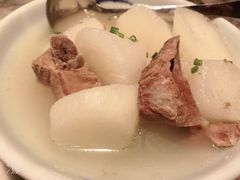 -梁家大院•农家菜(昆山会展中心店)