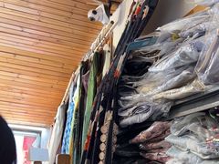 -暮晚尘香汉服旗袍