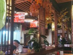 大堂-湘厨壹品(芙蓉广场店)