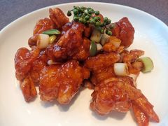 -羲和雅苑•北京烤鸭(乐园道万象城店)