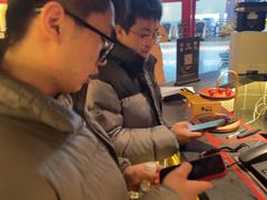 -牛New寿喜烧(金茂览秀城店)
