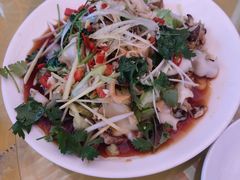 -张会海鲜饭店(东戴河店)