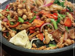 -一烙锅(友谊店)