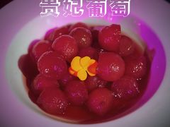 -伊带伊路新疆美食府(呼家楼店)