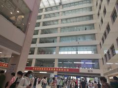 -北京协和医院(东单院区)