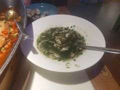 -荷塘秋月·本帮江浙菜(国权路店)