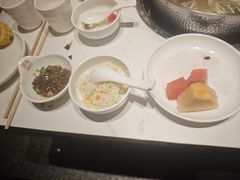 -犇鼎牛潮汕牛肉火锅(新辰里学清路店)