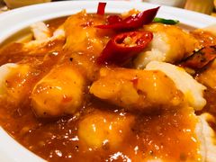 -小锅饭(欧亚卖场店)