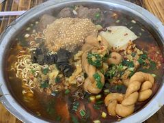 -胖子水煮(铁路三村无任何分店)