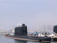 -中国人民解放军海军博物馆