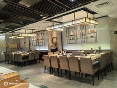 -大渔铁板烧(花园道店)