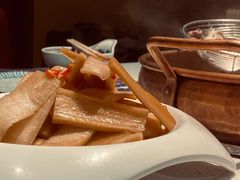 -牛村来人潮汕牛肉火锅(西单店)