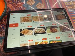 -乡村馕坑肉·烧烤·新疆菜·本地人更爱吃(阿勒泰首店)