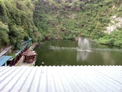 -茗荔园农庄(大涌店)