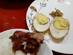 -楚天美食坊(越秀先烈中路店)