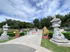 -三亚南山文化旅游区