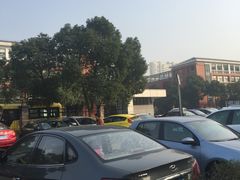 -上海西外外国语幼儿园
