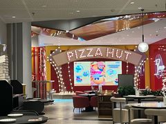 -必胜客(大悦城店)
