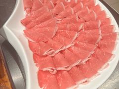 太阳肉-南门涮肉(北洼路店)