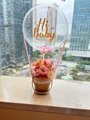 -巍阁高端月子会所