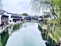-南浔古镇