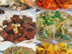 -日照大牌檔•小船海鲜(万平口店)