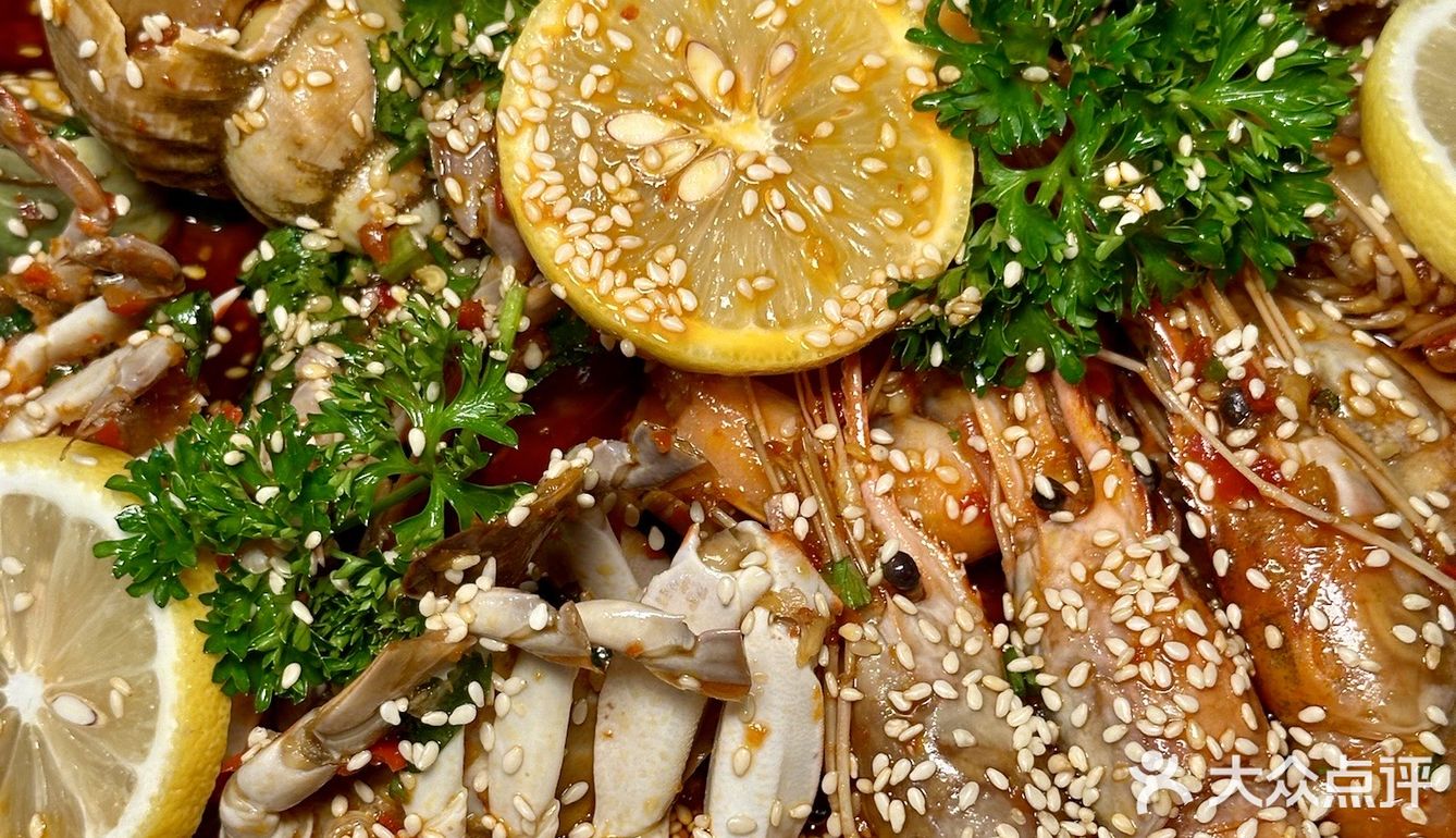 🦞攻略白做！终于小鸟胃也能吃回本了💯