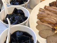 -陆记鹅庄·潮汕菜·狮头鹅(大仟里店)