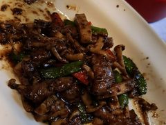 -盛百味·家宴餐厅(霸州分店)