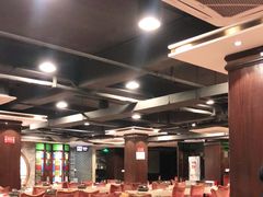 大堂-点都德(聚福楼店)